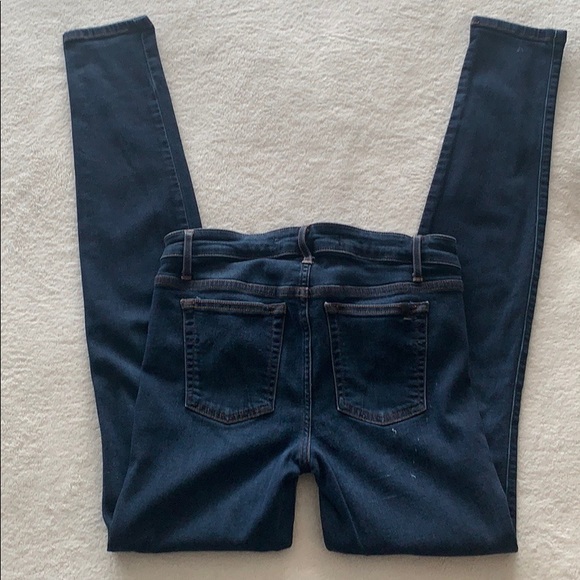 Joes Skinny Stretch Denim Pants - Picture 5 of 6